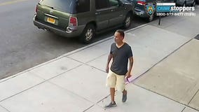Brooklyn man arrested for robbing 7-year-old