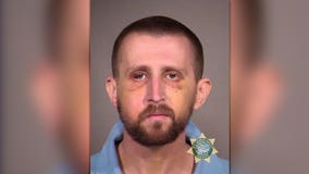 Oregon man knocks out, hogties active shooter, according to Portland police