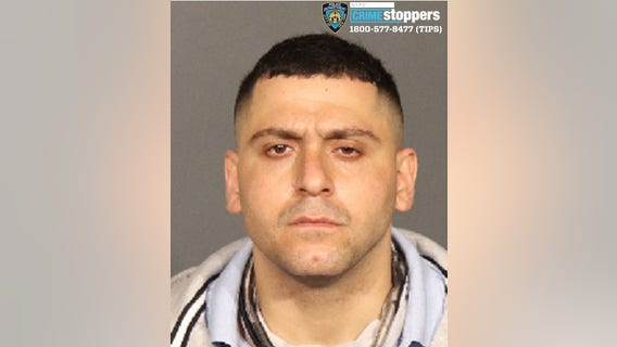 Prisoner back in custody after escaping Bronx prison