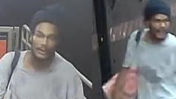 VIDEO: Man sucker punches woman at Grand Central Terminal