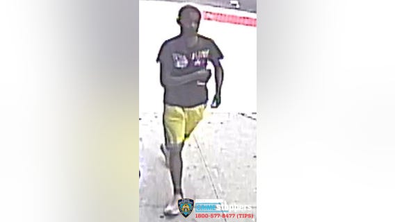 16-year-old shot in the thigh in Brooklyn