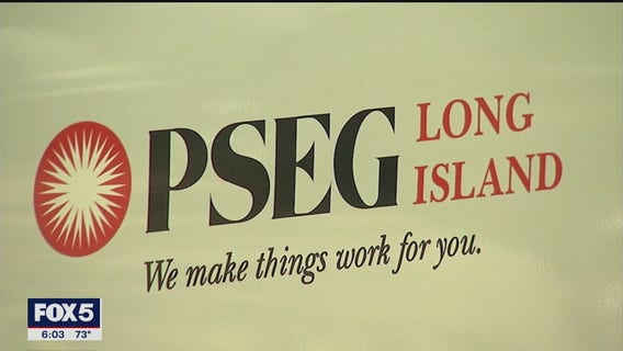 Long Island prepped for Elsa