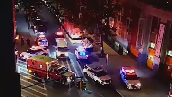 Man, 25, found dead with gunshot wound to head in the Bronx