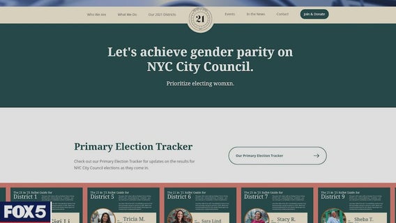 Diversifying the City Council in New York