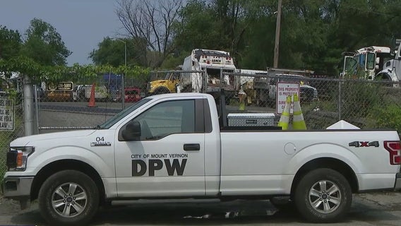 Mount Vernon officials trade blame over city's unpaid bills