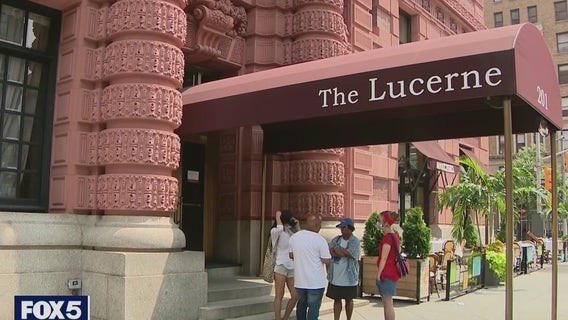 Homeless New Yorkers remain vulnerable amid pandemic