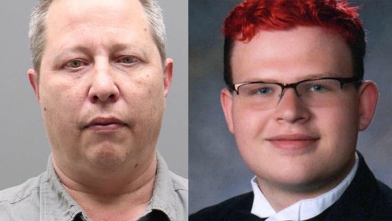 Hunter gets 7 to 20 years in teen's death after claiming he mistook him for groundhog