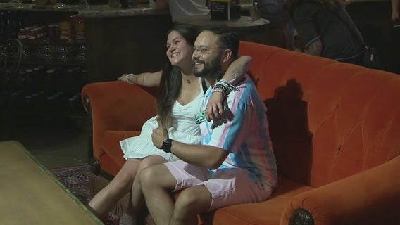 Pop-up experiences based on TV shows are wildly popular as pandemic eases