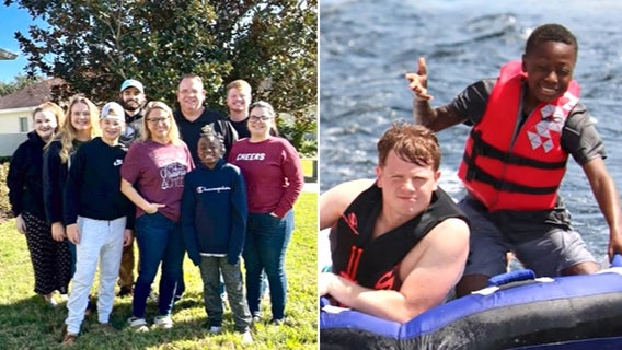 Riverview boy adopted by HCSO detective after surviving being stabbed, set on fire by father