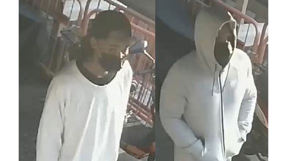 Man shot to death during jewelry robbery in Manhattan