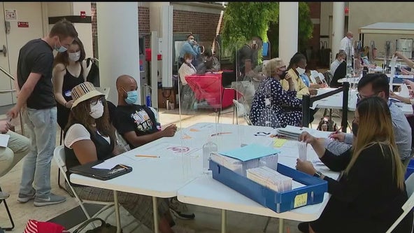 Pressure for reform at NYC Board of Elections increases after vote tally blunder