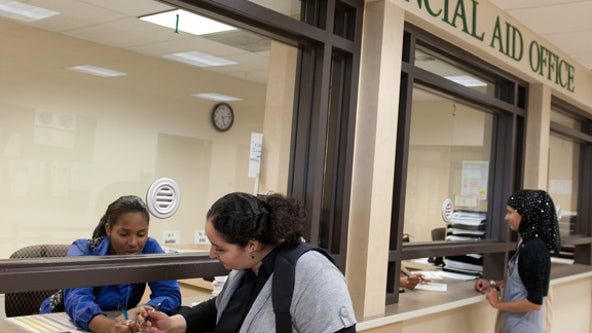 Hudson County Community College erases $4.8M in debt for nearly 5,000 students