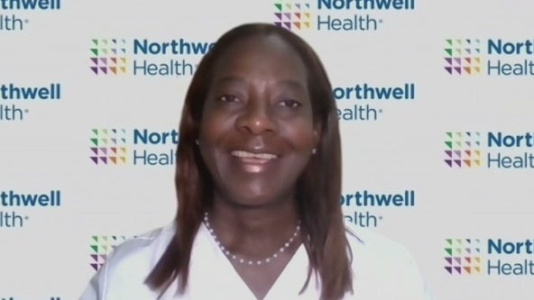 Parade grand marshal