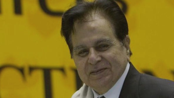 Bollywood legend dies