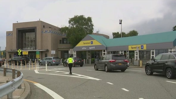 July 4 weekend travel