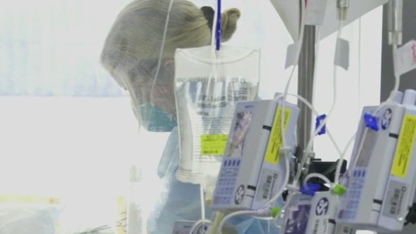 The pandemic is not over