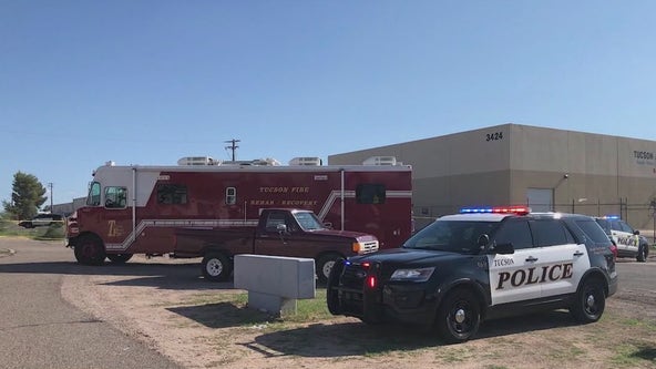 Multiple people shot, including EMT personnel, in series of attacks in Tucson; missing children safe