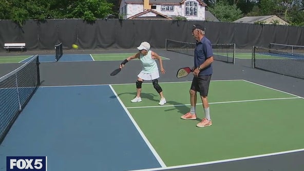 Pickleball controversy