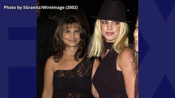 TMZ: Britney Spears' mother asking judge to let singer hire private lawyer in push to end conservatorship