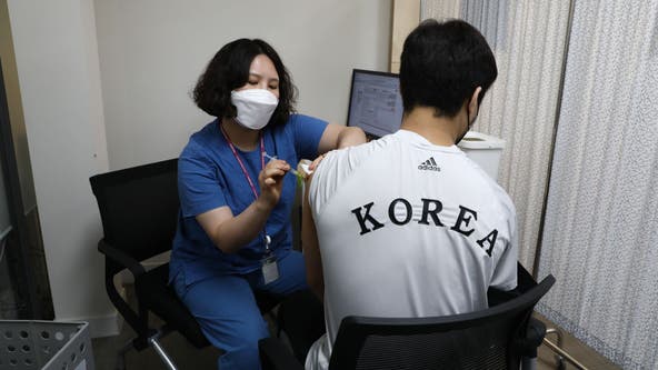 Several countries in Asia reinstate COVID-19 restrictions amid rapid infections