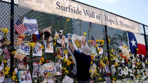 Florida condo collapse death toll now 79, 61 still unaccounted for