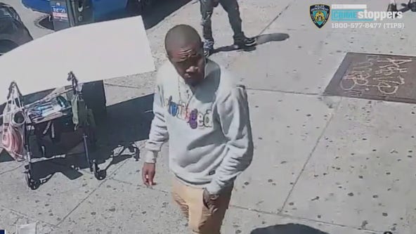Homeless man arrested in connection with stabbing of Eric Adams campaign worker