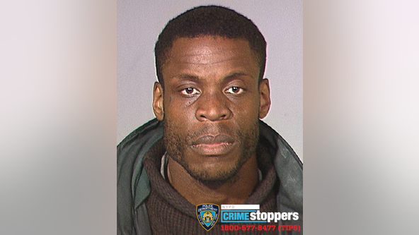 Suspect identified after woman dies following attempted subway robbery: NYPD