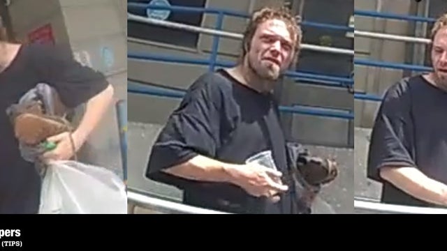 Man randomly assaults woman in the East Village: NYPD