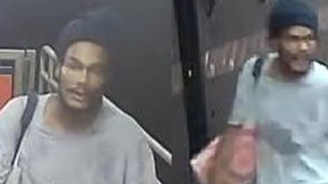 VIDEO: Man sucker punches woman at Grand Central Terminal