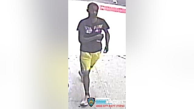 16-year-old shot in the thigh in Brooklyn