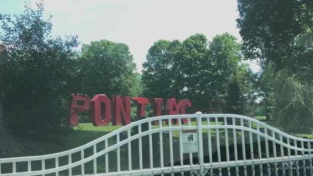 Children sent home after COVID outbreak at camp in upstate NY