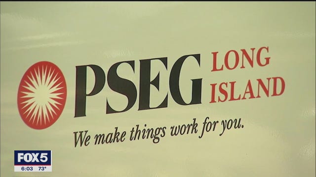 Long Island prepped for Elsa