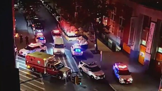 Man, 25, found dead with gunshot wound to head in the Bronx