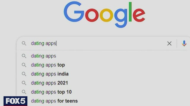 Dating-related internet searches surge as singles seek companionship