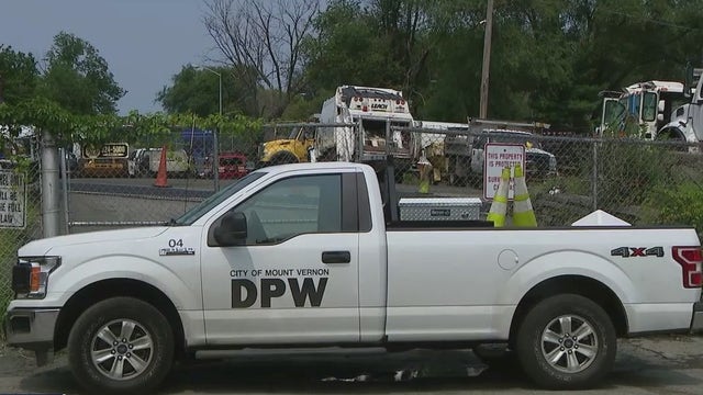 Mount Vernon officials trade blame over city's unpaid bills