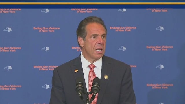 Cuomo faces questioning, other fallout from harassment probe