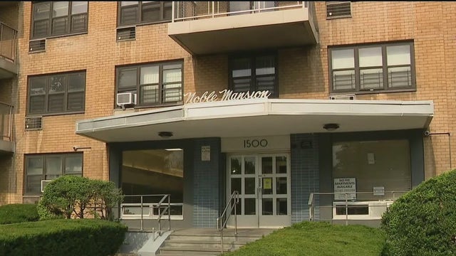 Child hospitalized after falling 10 floors from Bronx apartment