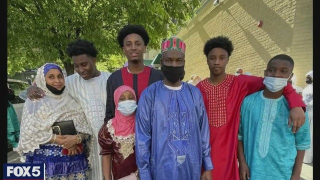 Gun violence takes a heavy toll on Bronx family