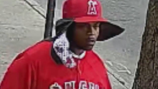 Do you recognize him? NYPD hunts suspect behind anti-Muslim attacks