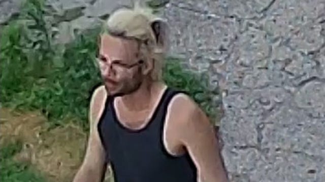 Elderly woman shoved to the ground, seriously injured in unprovoked attack