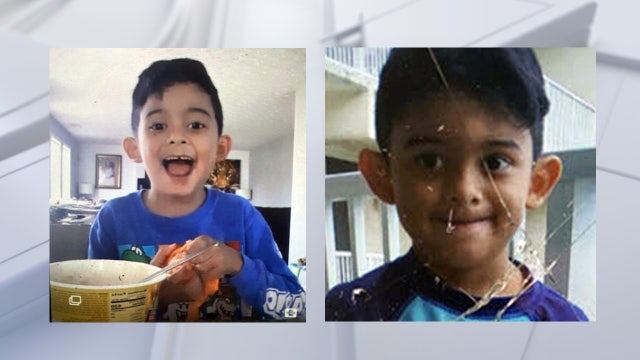 Police: 6-year-old Atlanta boy drowns in Gulf of Mexico during vacation
