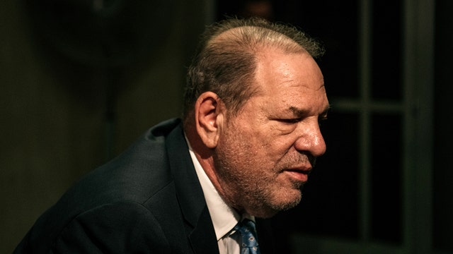Harvey Weinstein extradited to California for sexual assault trial