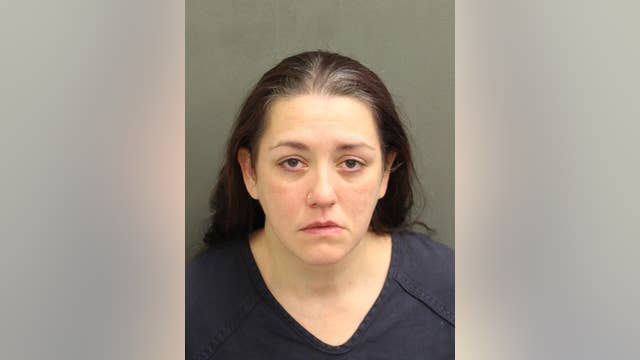Woman accused of pulling out gun during argument inside Publix deli, police say
