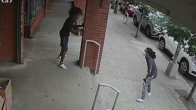 Shootings surge across NYC with incidents skyrocketing in Queens