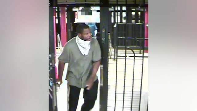 Woman in critical condition after subway robbery in Lower Manhattan