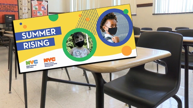 Is NYC's special summer program ready for kids?