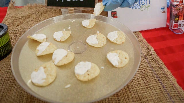 Free samples are back, but now with safety in mind