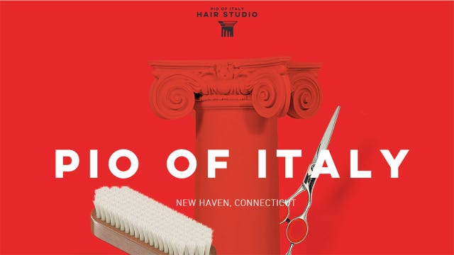 Owner sells salon for $1 to 'worthy' employee