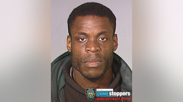 Suspect identified after woman dies following attempted subway robbery: NYPD