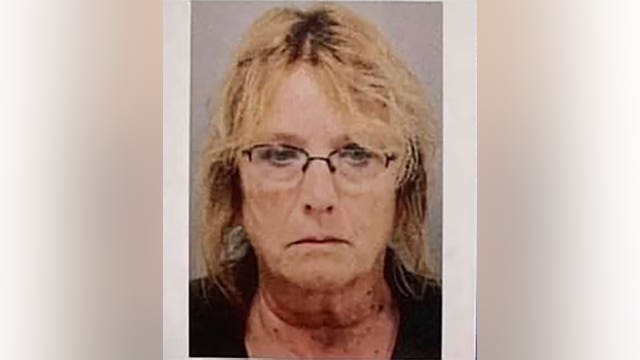 Sheriff: NY woman tried to decapitate dog with sword